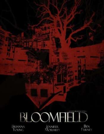 Bloomfield 2020 English 720p WEB-DL 1GB ESubs