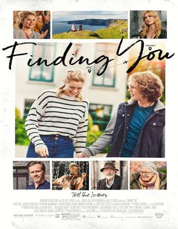 Finding You 2021 English 1080p WEB-DL 2GB Download