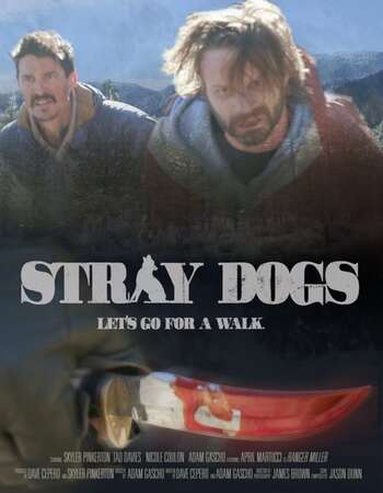 Stray Dogs 2021 English 720p WEB-DL 750MB Download