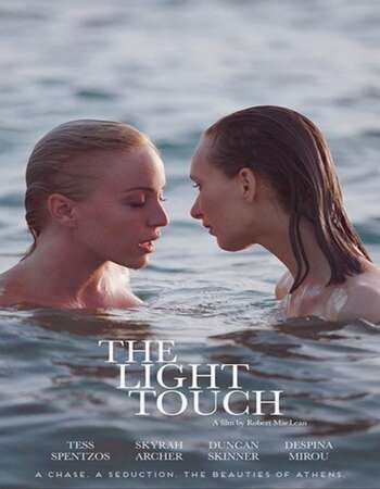 The Light Touch 2021 English 720p WEB-DL 900MB Download