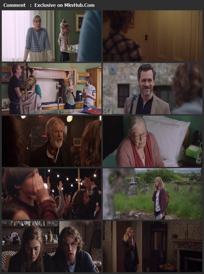 Finding You 2021 English 1080p WEB-DL 2GB Download