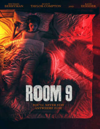 Room 9 2021 English 720p WEB-DL 800MB ESubs