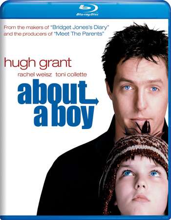 About a Boy (2002) Dual Audio Hindi ORG 480p BluRay x264 350MB ESubs Full Movie Download