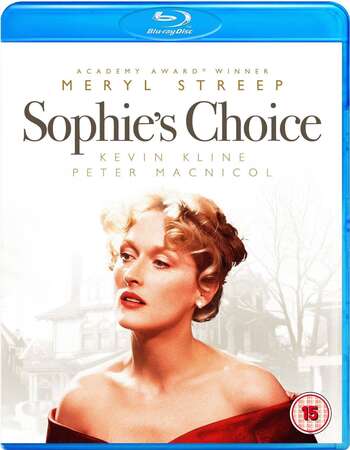 Sophie's Choice (1982) Dual Audio Hindi ORG 480p BluRay 500MB ESubs Full Movie Download