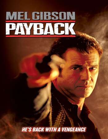 Payback 1999 English 720p BluRay 1GB ESubs