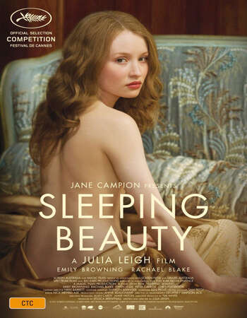 Sleeping Beauty 2011 English 720p BluRay 1GB ESubs