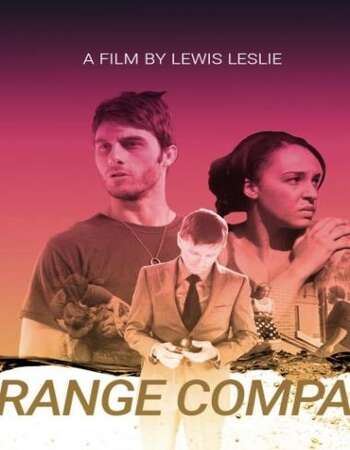 Strange Company 2021 English 720p WEB-DL 600MB ESubs