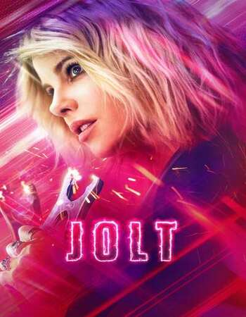 Jolt 2021 English 1080p WEB-DL 1.5GB Download