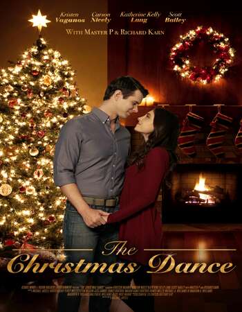 The Christmas Dance 2021 English 720p WEB-DL 850MB ESubs