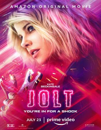 Jolt (2021) Dual Audio Hindi ORG 480p WEB-DL x264 300MB ESubs Full Movie Download