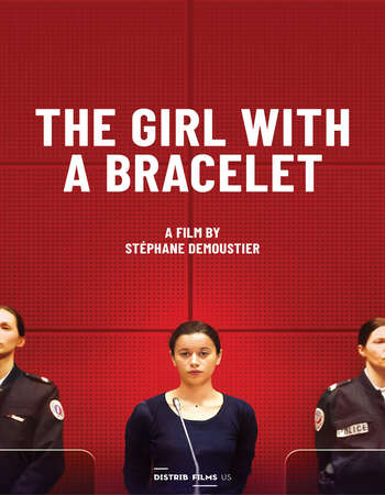 The Girl with a Bracelet (2019) Hindi 720p WEB-DL x264 750MB Full Movie Download