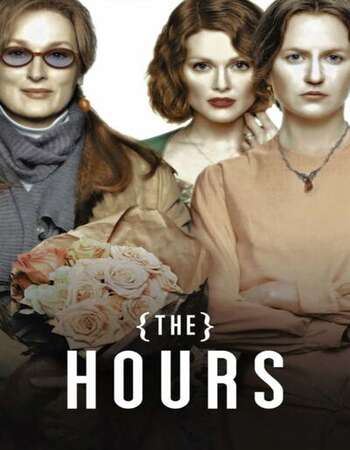 The Hours 2002 English 720p BluRay 1GB ESubs