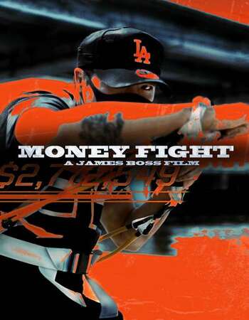 Money Fight 2021 English 720p WEB-DL 800MB ESubs