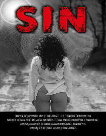 Sin 2021 English 720p WEB-DL 800MB ESubs