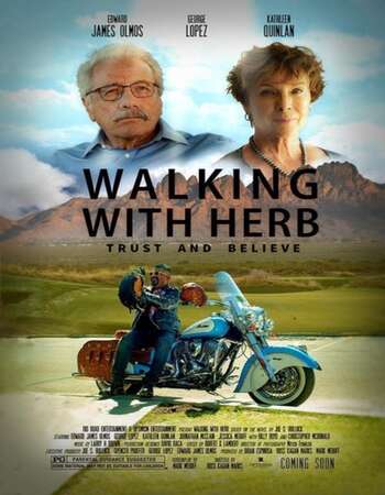 Walking with Herb 2021 English 720p WEB-DL 950MB ESubs