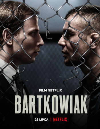 Bartkowiak (2021) Dual Audio Hindi ORG 480p WEB-DL x264 300MB ESubs Full Movie Download