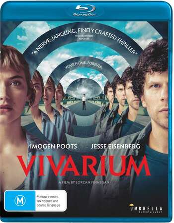 Vivarium (2019) Dual Audio HIndi 720p BluRay x264 900MB Full Movie Download