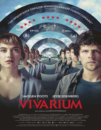 Vivarium 2019 Dual Audio [Hindi-English] 720p BluRay 950MB Download