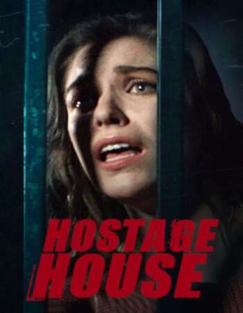 Hostage House 2021 English 720p WEB-DL 750MB ESubs