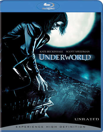 Underworld (2003) Dual Audio Hindi ORG 480p BluRay x264 400MB ESubs Full Movie Download