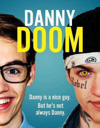 Danny Doom 2021 English 720p WEB-DL 750MB ESubs