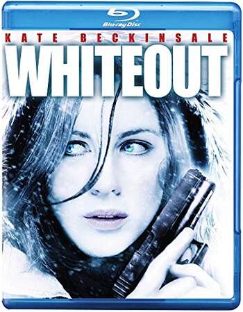 Whiteout (2009) Dual Audio Hindi 720p BluRay x264 750MB Full Movie Download