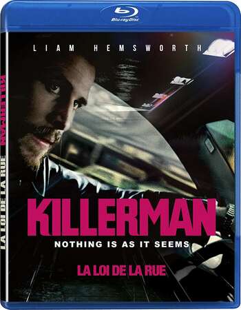 Killerman (2019) Dual Audio Hindi 720p BluRay x264 1GB Full Movie Download