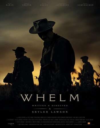 Whelm 2021 English 720p WEB-DL 1GB ESubs