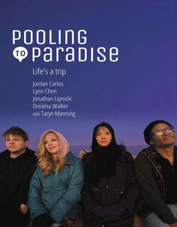 Pooling to Paradise 2021 English 720p WEB-DL 700MB ESubs