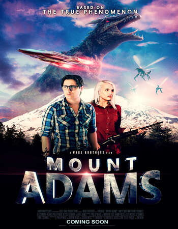 Mount Adams 2021 English 720p WEB-DL 850MB ESubs