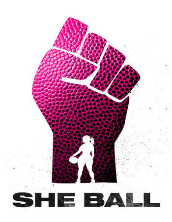 She Ball 2020 English 720p WEB-DL 950MB ESubs