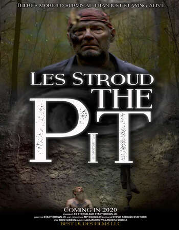 The Pit 2021 English 720p WEB-DL 700MB ESubs