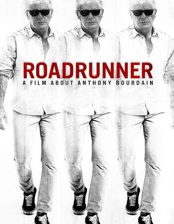 Roadrunner A Film About Anthony Bourdain 2021 English 720p WEB-DL 1GB ESubs