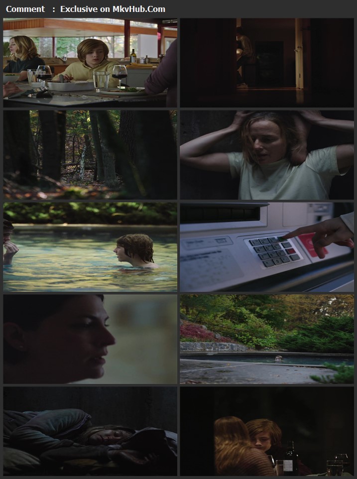 John and the Hole 2021 English 720p WEB-DL 950MB Download