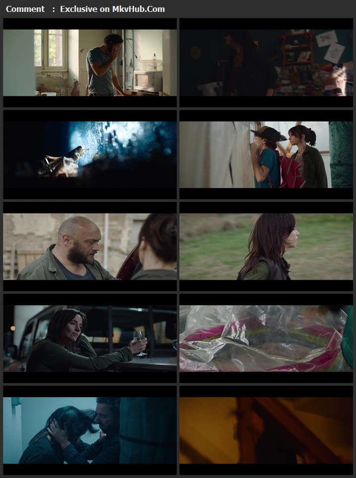 The Swarm 2020 English 720p WEB-DL 800MB Download