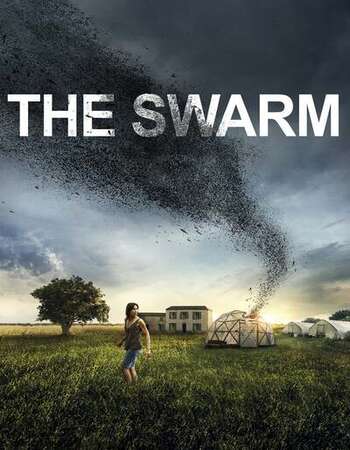 The Swarm 2020 English 720p WEB-DL 800MB MSubs