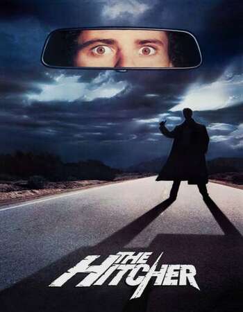 The Hitcher 1986 English 720p BluRay 1GB ESubs