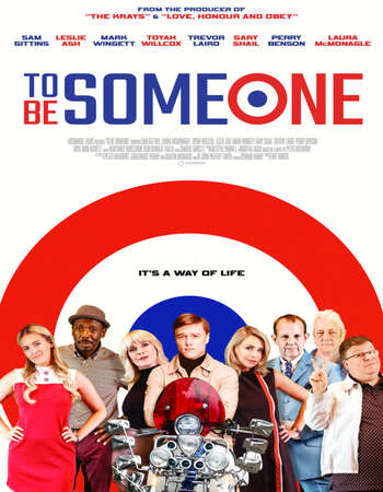 To Be Someone 2021 English 720p WEB-DL 750MB Download