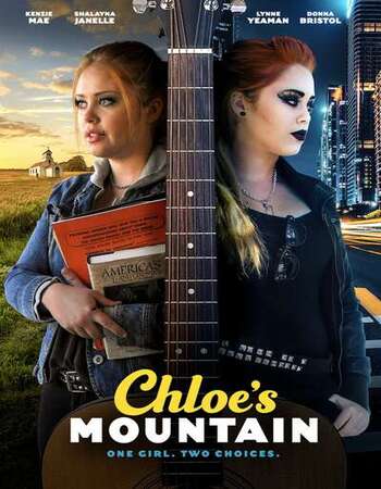 Chloe’s Mountain 2021 English 720p WEB-DL 950MB ESubs