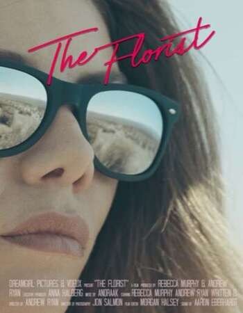 The Florist 2021 English 720p WEB-DL 800MB ESubs