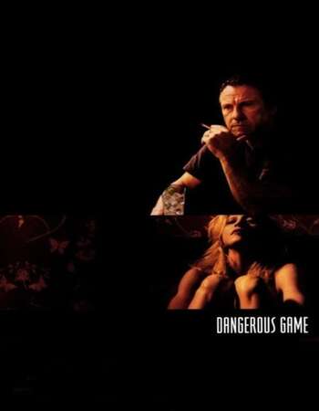 Dangerous Game 1993 English 720p BluRay 1GB ESubs