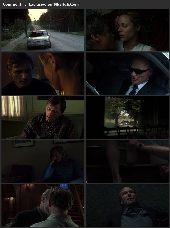 A History of Violence 2005 English 720p BluRay 1GB Download