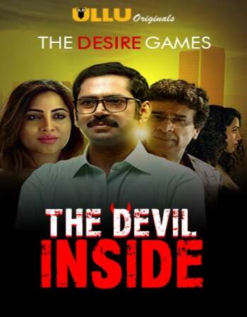 The Devil Inside (2021) S01 ULLU Hindi 720p WEB-DL x264 250MB Download