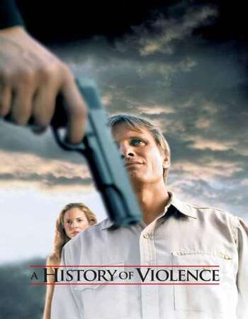 A History of Violence 2005 English 720p BluRay 1GB ESubs