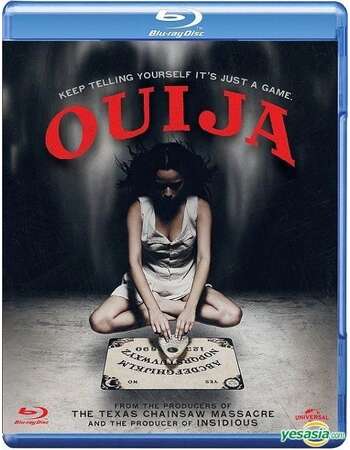 Ouija (2014) Dual Audio Hindi 720p BluRay x264 900MB Full Movie Download