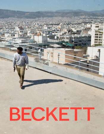 Beckett 2021 English 1080p WEB-DL 1.8GB Download