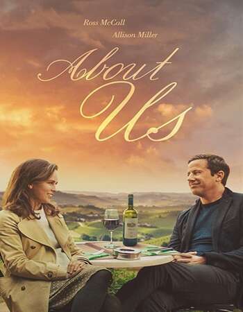 About Us 2021 English 720p WEB-DL 850MB ESubs