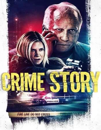 Crime Story 2021 English 720p WEB-DL 900MB ESubs