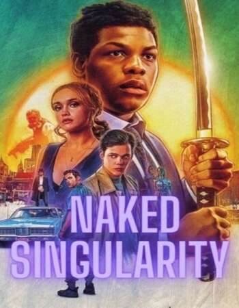 Naked Singularity 2021 English 1080p WEB-DL 1.6GB Download