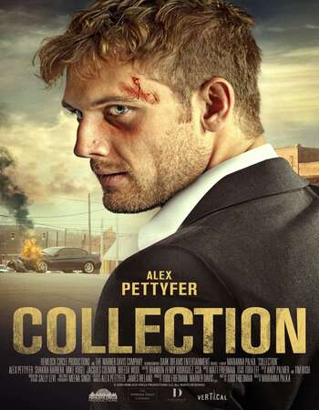 Collection 2021 English 720p WEB-DL 800MB ESubs